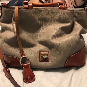 Dooney and Burke Handbag
